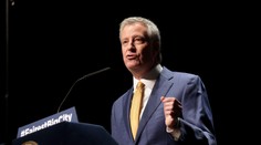 Americkým prezidentom sa chce stať aj starosta New Yorku