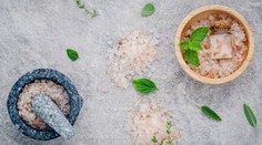 Mysleli ste si, že himalajská a morská soľ sú zdravšie? Budete prekvapení