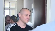 Bankomatovému gangu bolo na pojednávaní veselo