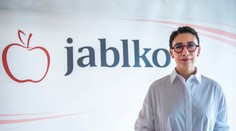 Nicholsonová: V politike končím, Jablko možno splynie s inou stranou (rozhovor)