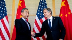Blinken sa s čínskym náprotivkom Wangom stretol prvýkrát od začiatku vojny na Ukrajine