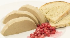 Citrónovo zázvorový "detox"