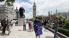 Armagedon sa nekoná, občania EÚ budú mať v Británii férové zaobchádzanie