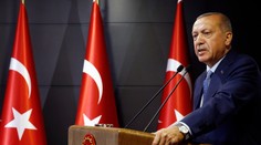 Voľby v Turecku: Erdogan sa vyhlásil za víťaza