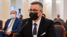 Poslanci vypočuli troch kandidátov na šéfa GP, pokračovať budú v piatok