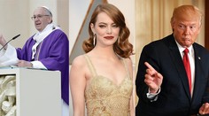 Magazín Time zverejnil tohtoročný zoznam 100 najvplyvnejších ľudí sveta