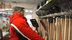 Na Zemplíne išli lopaty na dračku, vypredali sa už pred desiatou