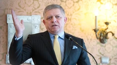 NATO sa podľa premiéra Fica môže rozpadnúť. V prípade ropnej krízy hovorí o katastrofálnom scenári