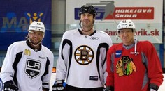 Trio, ktoré na MS neuvidíte. Tu sú dôvody