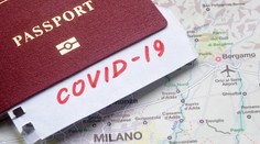 Koronavírus obmedzil dopravu a zlepšila sa kvalita ovzdušia v Európe