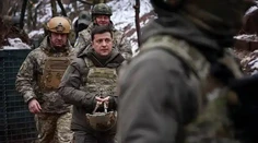 Čistky v ukrajinskej armáde pokračujú. Prezident Zelenskyj odobral vojenskú hodnosť dvom generálom
