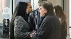 Herec Al Pacino (83) čaká dieťa so svojou 29-ročnou priateľkou