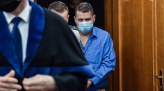 Ladislav Bašternák si vypočul ďalší rozsudok. Hoc priznal vinu, súhrnný trest nedostal