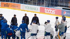 Na prvú reprezentačnú akciu v sezóne pocestuje až šestica nováčikov. Viacerých vyradili zranenia