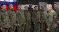 Moskovský psychiater vyzýva mužov so samovražednými sklonmi, aby išli do armády