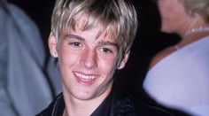 Zo sladkého tínedžera zničený muž. Takto zmenili drogy Aarona Cartera