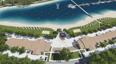 Takéto centrum má vyrásť na Domaši. Vraj to nie je utópia