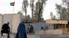 Boje pri kandahárskom letisku utíchli. Vyžiadali si 61 mŕtvych