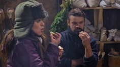 Miša v eufórii: Môže za to spoločná noc s Jožom?