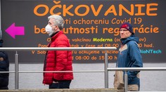 Na očkovanie je možné prihlásiť sa na konkrétny dátum a čas