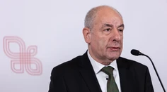 Tamás Sulyok od pondelka nebude maďarským prezidentom. Po podpise novely ústavy jeho mandát zanikne