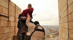 Toto už je stredovek! Brutalita popráv IS sa stupňuje