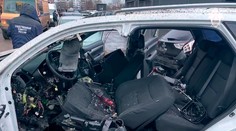 Ruský generál je mŕtvy. Zabila ho bomba v Moskve nastražená v aute