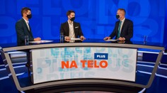 E. Kaliňák: Smer má veľa ľudí vo väzbe, ale bič plieska na konci