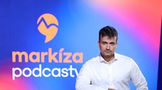 Adel Ghannam ako moderátor Cirkus Politikus: Bude ma zaujímať prepojenie sveta zločinu so svetom politiky