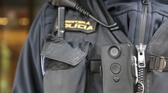 Policajtov vyzbroja prvými kamerami. Nasadia ich v týchto dvoch mestách