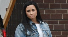 Demi Lovato víta jar veľkou zmenou: Ostrihala sa