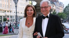 Jozef Heriban prezradil, prečo podal žiadosť o rozvod