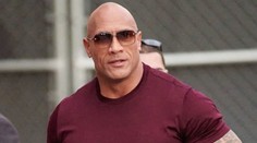 The Rock smúti. Zomrela mu milovaná osoba