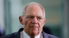 Zomrel bývalý nemecký minister financií Wolfgang Schäuble
