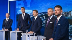 P. Pellegrini: Uzatvárať koalície teraz by bolo predčasné. Budeme rokovať s každým, kto nás pozve