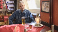 Takto vidí Lipšicovu nehodu kamarát obete