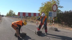 Šesť kilometrov nahradí takmer tridsať. Tisíce Slovákov čaká dlhá obchádzka, potrvá mesiace