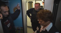 Nočné spojenie medzi Bratislavou a Košicami bude strážiť SBS. Zabráni incidentom?