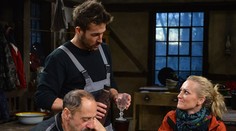 V noci sa niečo dialo. Prvý sex na Farme?