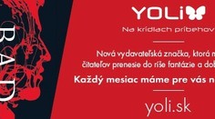 Nasledovník Twilightu? Prichádza nový besteller Polozlý