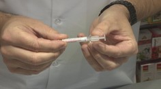 O nosové vakcíny proti chrípke je obrovský záujem. Rodičia obiehajú lekárne, niektoré nedostali ani jednu dávku