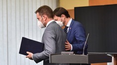 Vláda prijala nové opatrenia. Týkajú sa kostolov, antigénových testov aj finančnej pomoci