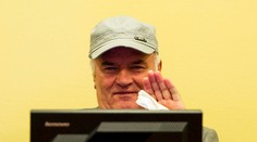 Haagsky tribunál odmietol odložiť vynesenie verdiktu nad Mladičom