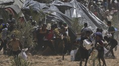 Izrael definitívne schválil kontroverznú výstavbu židovskej osady na Západnom brehu