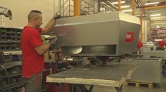 Na Orave pribudnú stovky pracovných miest. Zahraničná firma tam vybuduje nový závod