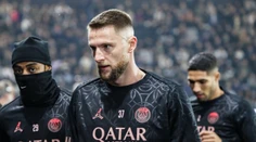 Paríž ho predáva a on sa odchodu nebráni. Škriniara chce legendárny tréner aj najlepšia liga sveta