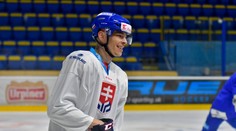 Marek Ďaloga mení dres, bude pôsobiť v KHL