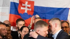 Svetové médiá reagujú na výsledky volieb: Vyhral proruský populista nad prozápadným kandidátom