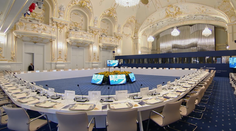 Pozrite si prvý deň nášho predsedníctva