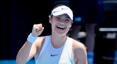 Toto by v Európe nezažila: Britskú hviezdu pred Australian Open dohrýzli exotické tvory